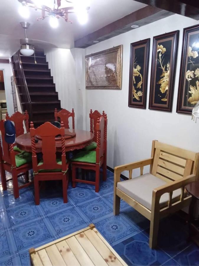 Balili At Metro Hills Subd Rodriguez Rizal Bahay bakasyunan Manila