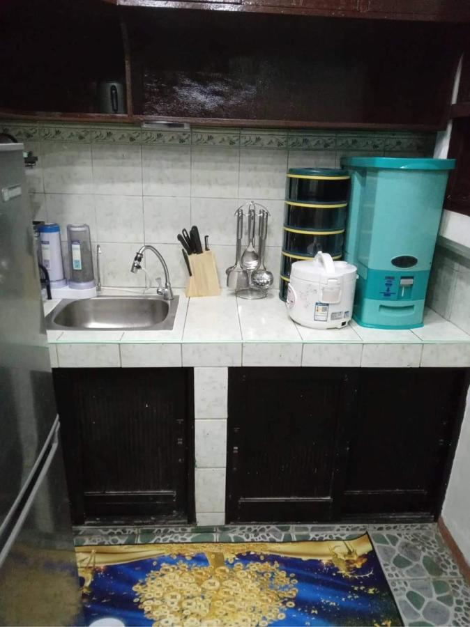 Balili At Metro Hills Subd Rodriguez Rizal Bahay bakasyunan