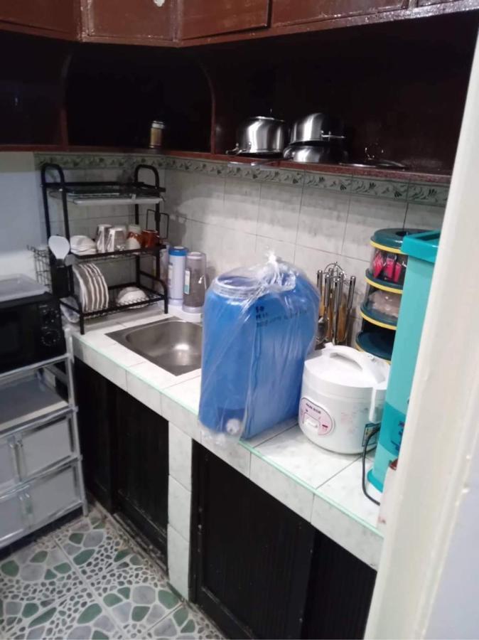 Balili At Metro Hills Subd Rodriguez Rizal Bahay bakasyunan