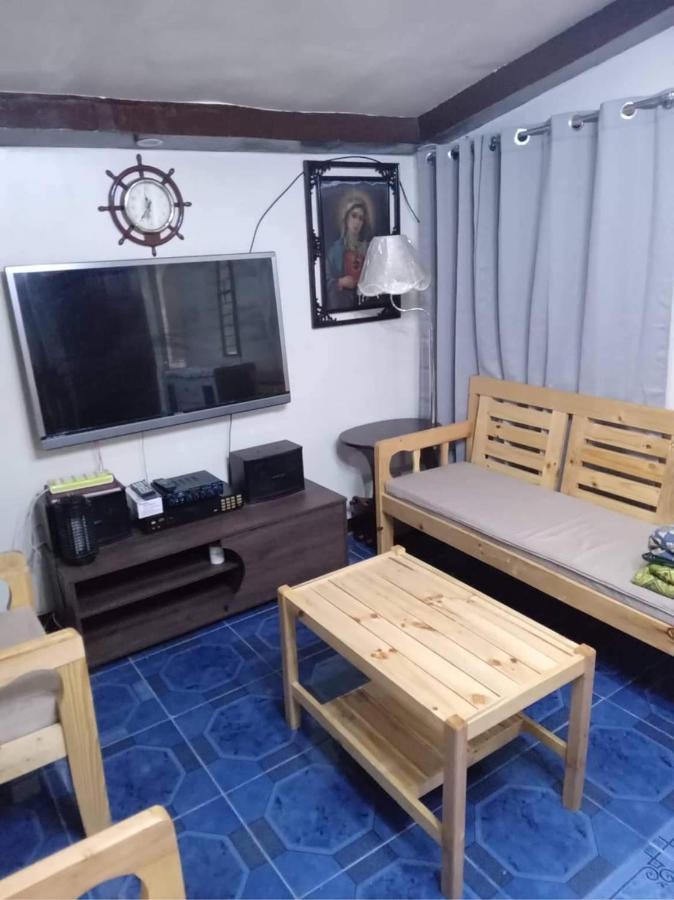 Balili At Metro Hills Subd Rodriguez Rizal Bahay bakasyunan *