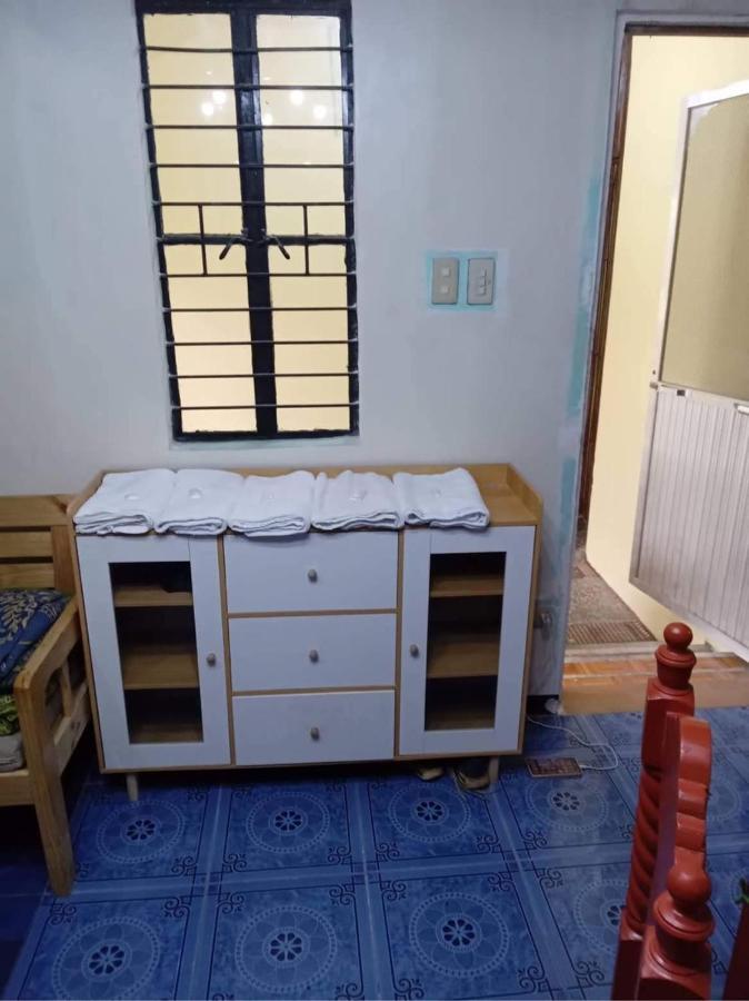 Bahay bakasyunan Balili At Metro Hills Subd Rodriguez Rizal Manila