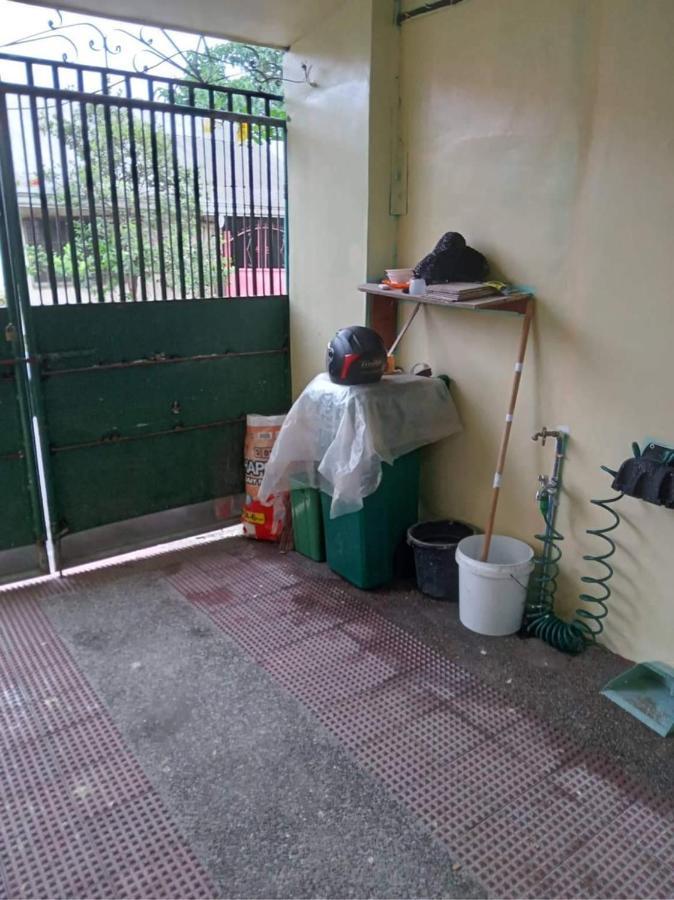 Bahay bakasyunan Balili At Metro Hills Subd Rodriguez Rizal *