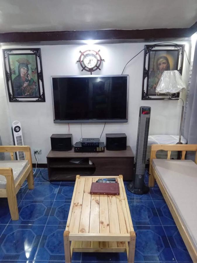 Balili At Metro Hills Subd Rodriguez Rizal Bahay bakasyunan