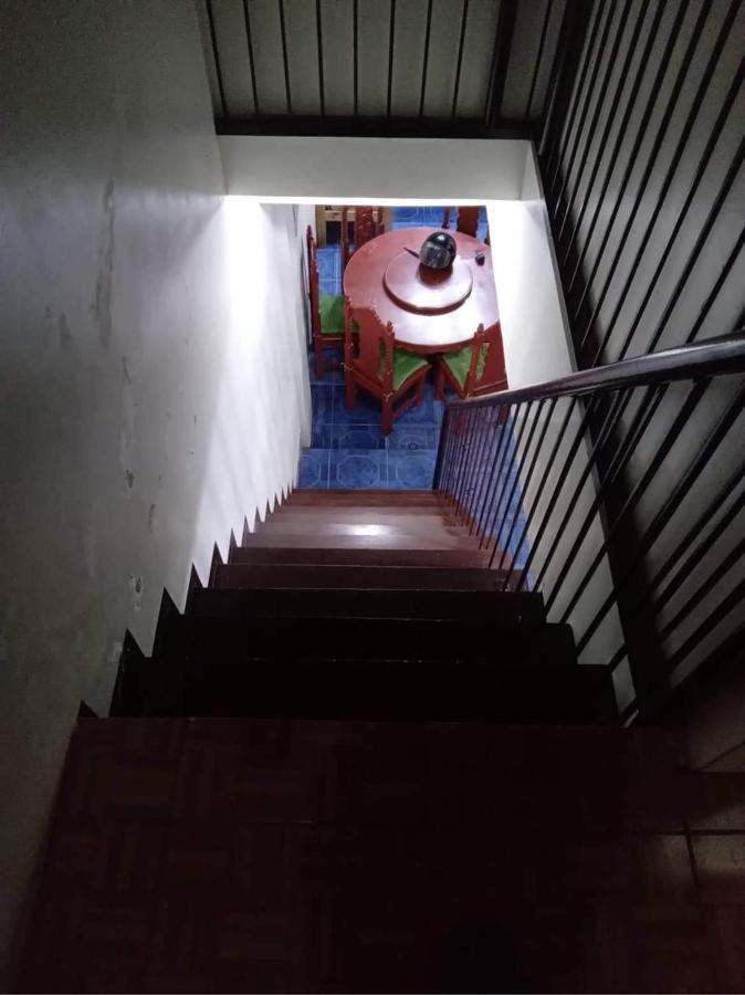 Balili At Metro Hills Subd Rodriguez Rizal Bahay bakasyunan *