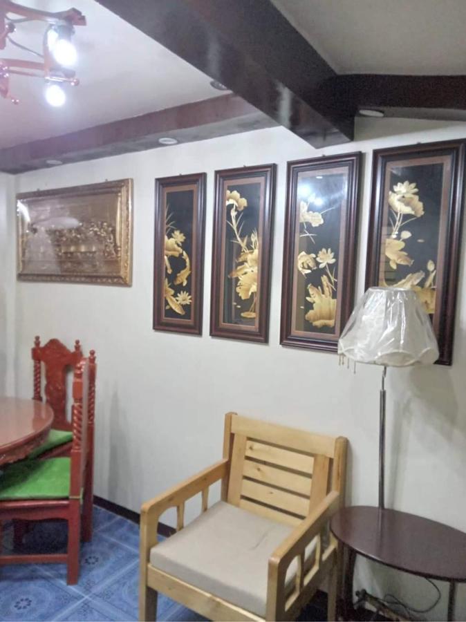 Bahay bakasyunan Balili At Metro Hills Subd Rodriguez Rizal *