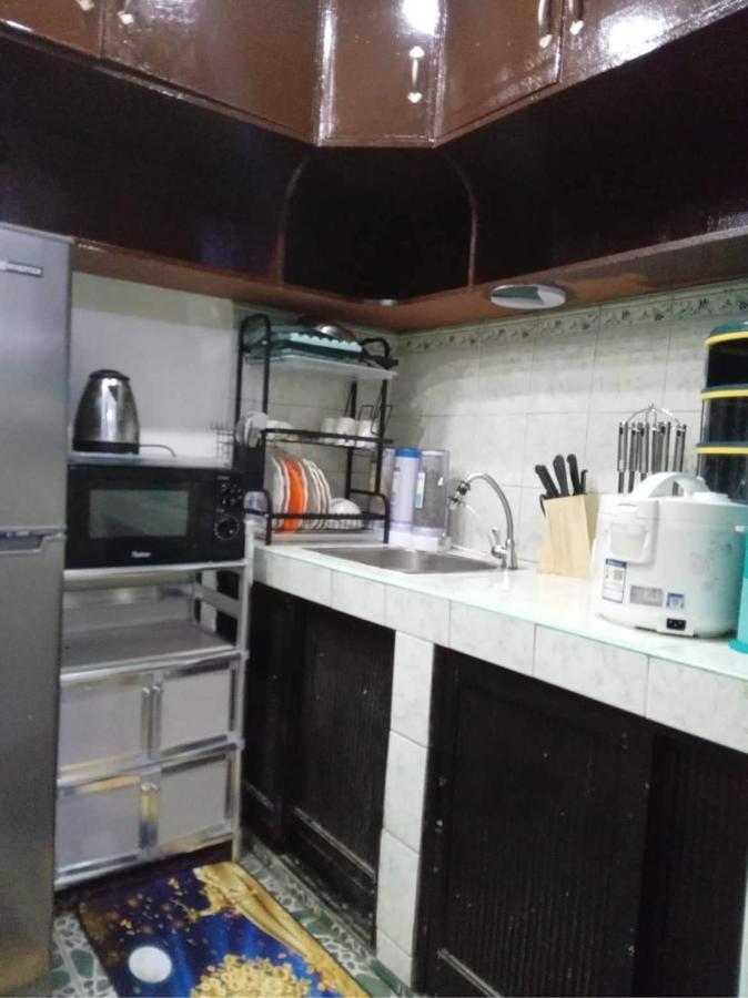 Bahay bakasyunan Balili At Metro Hills Subd Rodriguez Rizal