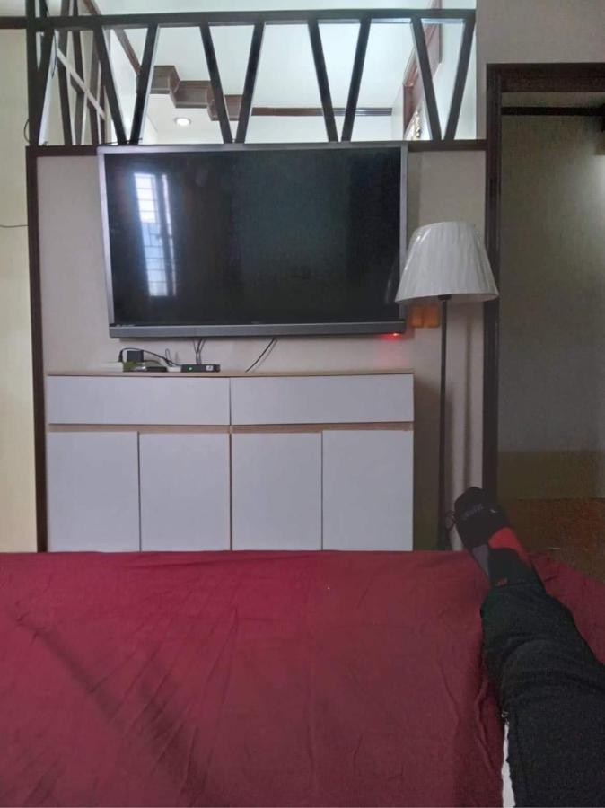 Bahay bakasyunan Balili At Metro Hills Subd Rodriguez Rizal Manila